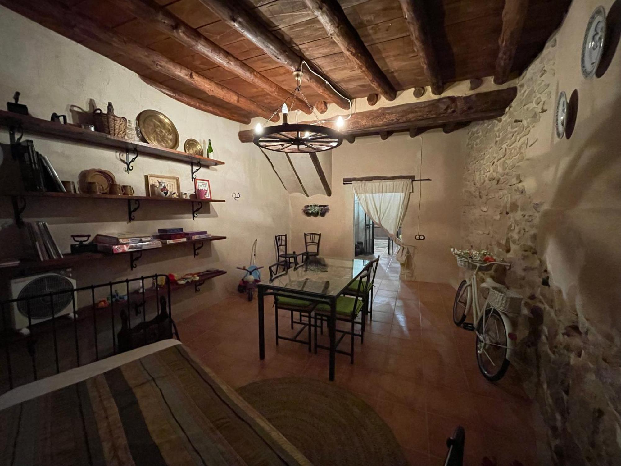 Casa Lidia - Antigua Posada Real Valderrobres Dış mekan fotoğraf
