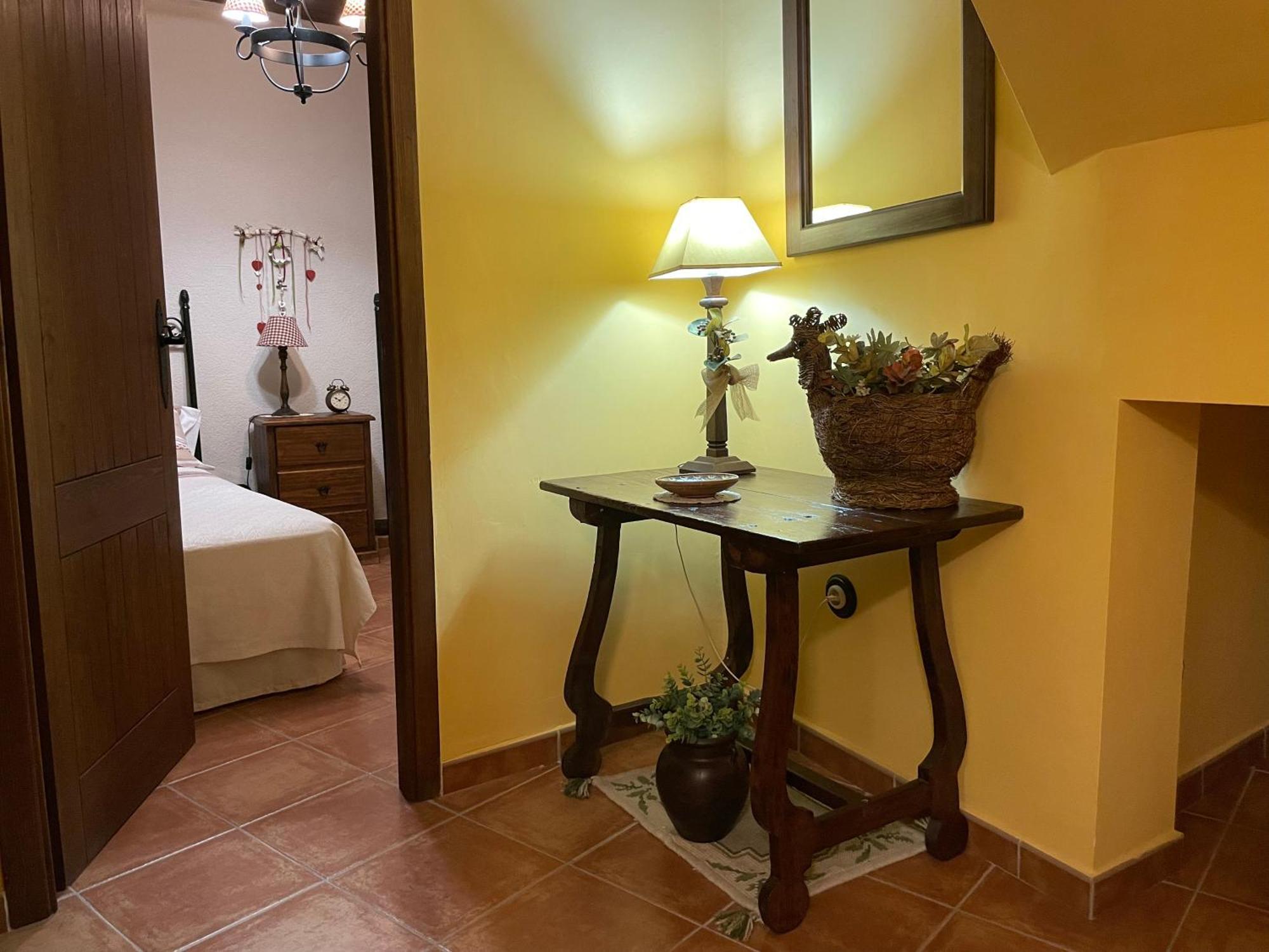 Casa Lidia - Antigua Posada Real Valderrobres Dış mekan fotoğraf