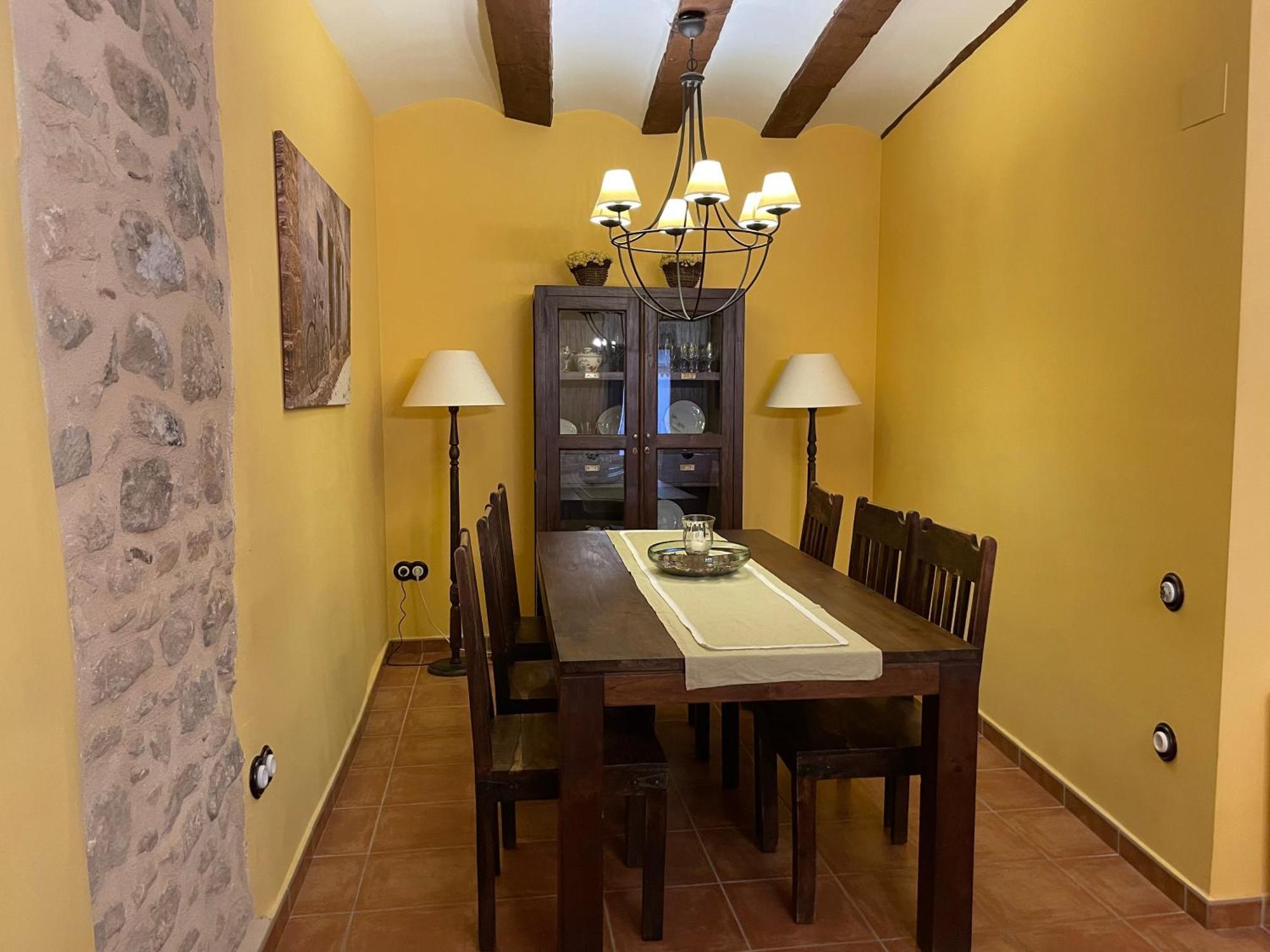 Casa Lidia - Antigua Posada Real Valderrobres Dış mekan fotoğraf