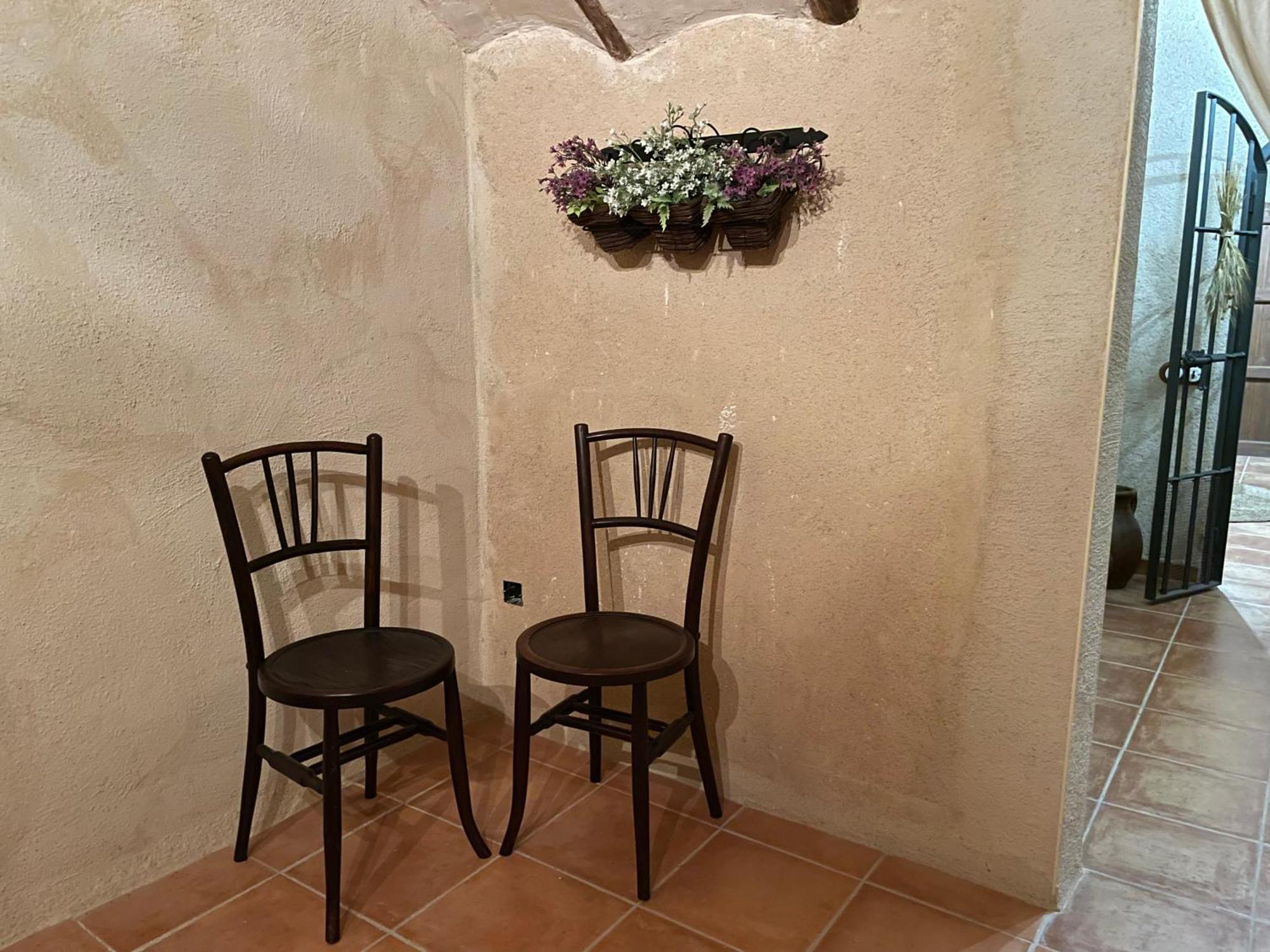 Casa Lidia - Antigua Posada Real Valderrobres Dış mekan fotoğraf