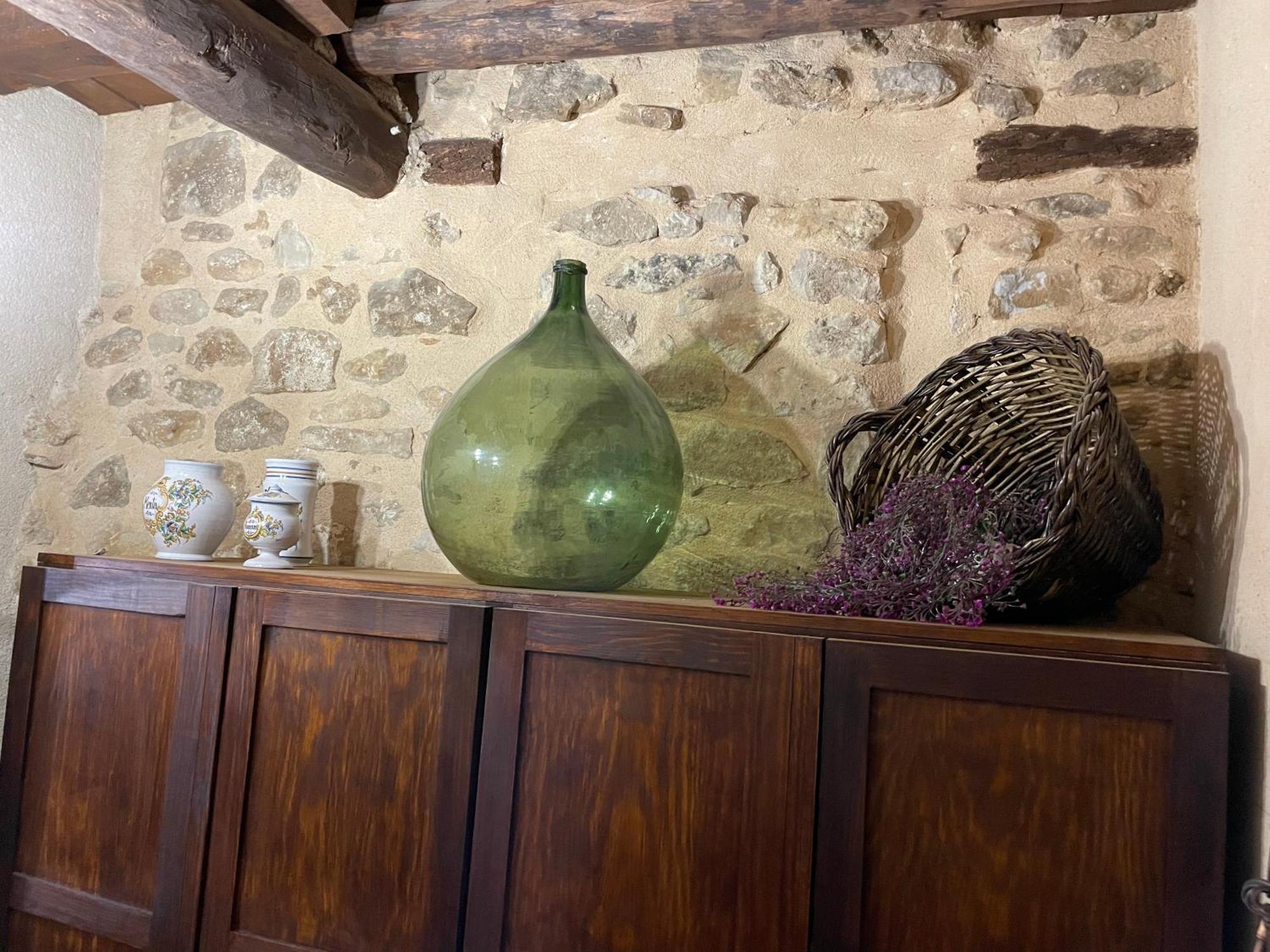 Casa Lidia - Antigua Posada Real Valderrobres Dış mekan fotoğraf