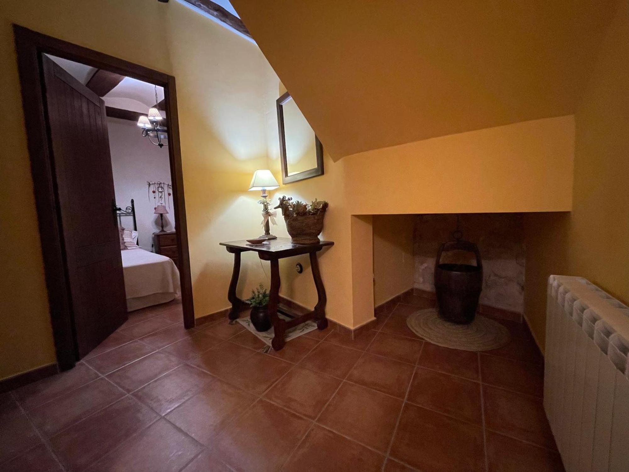 Casa Lidia - Antigua Posada Real Valderrobres Dış mekan fotoğraf