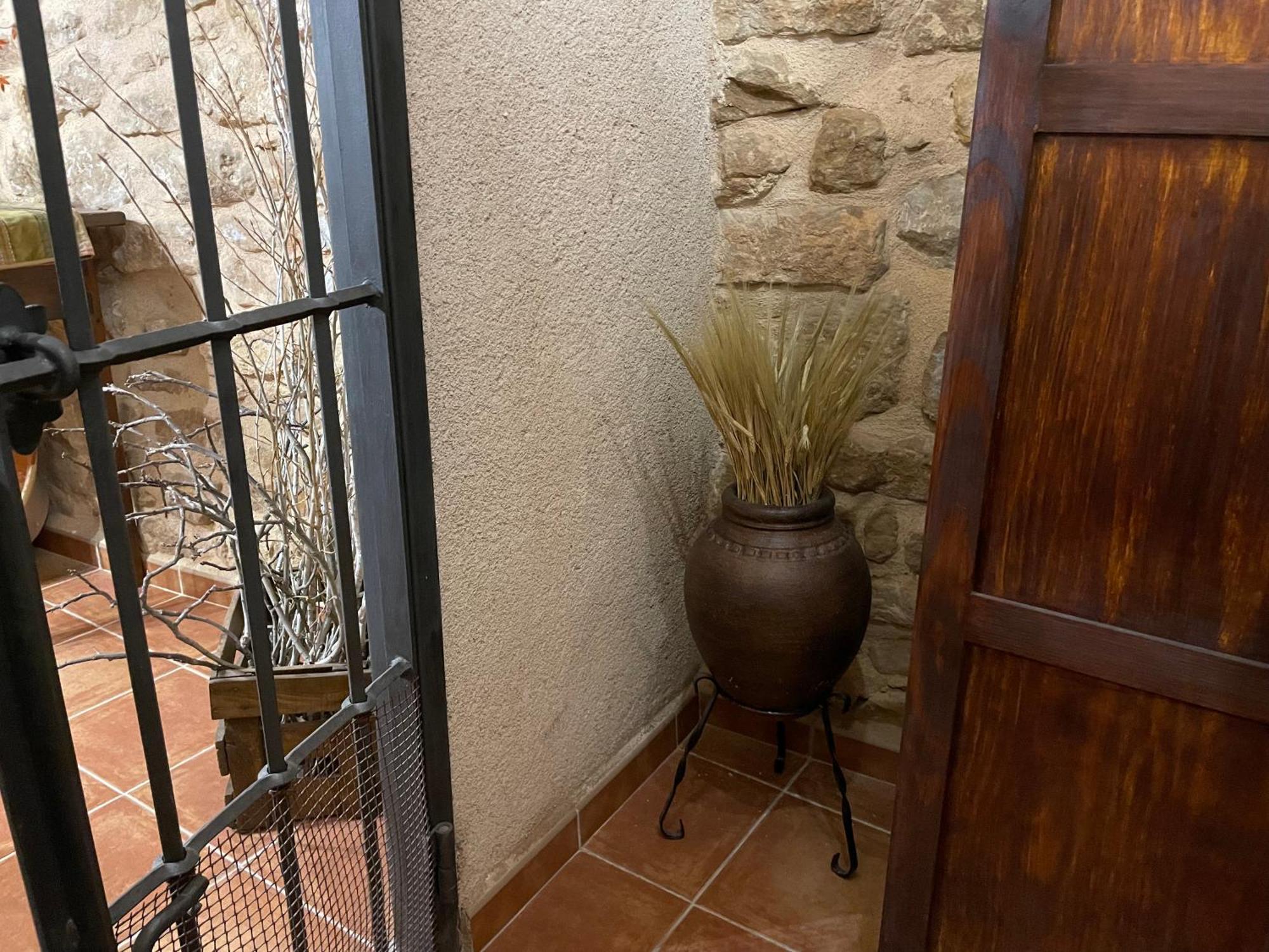 Casa Lidia - Antigua Posada Real Valderrobres Dış mekan fotoğraf