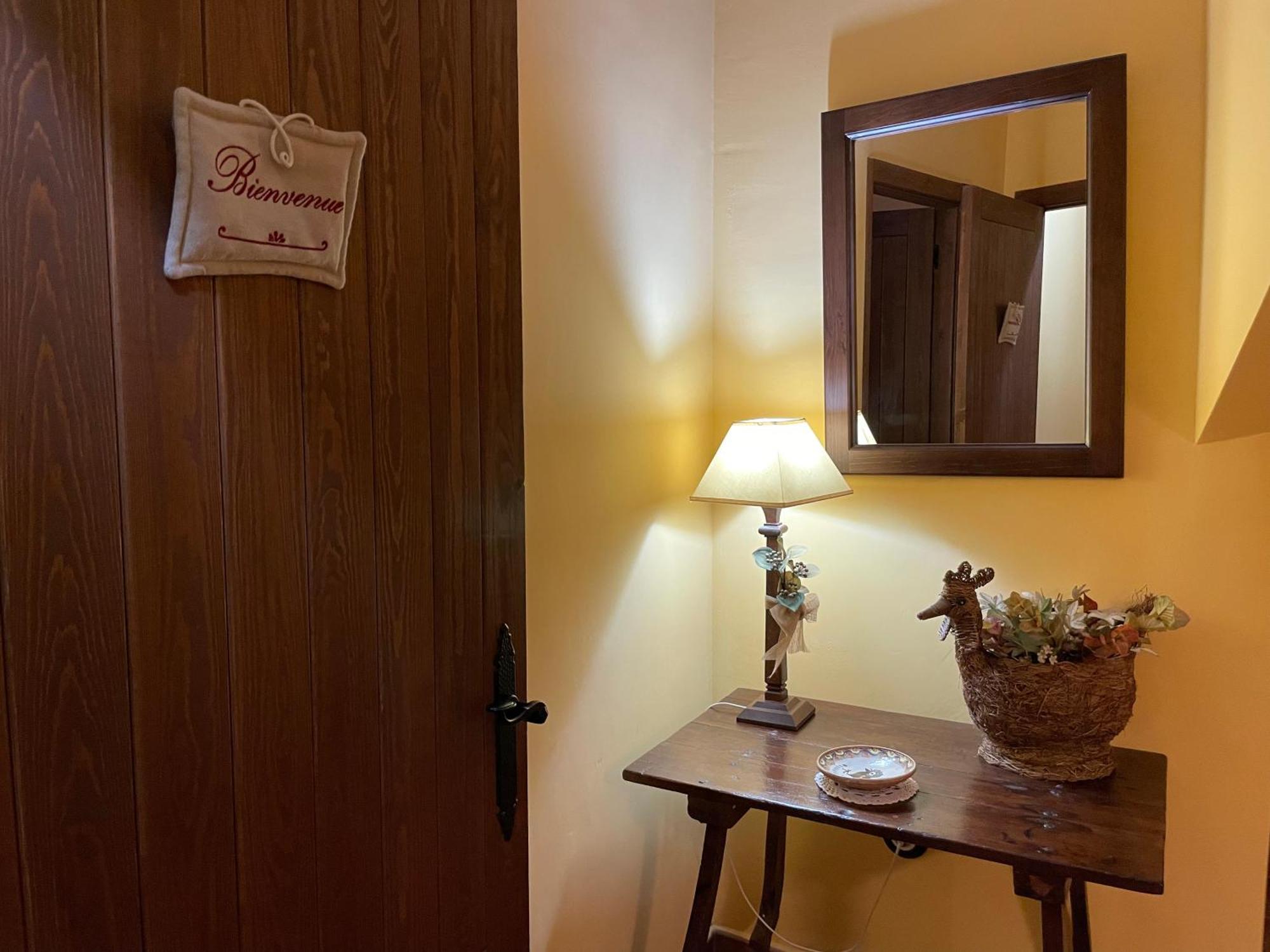 Casa Lidia - Antigua Posada Real Valderrobres Dış mekan fotoğraf