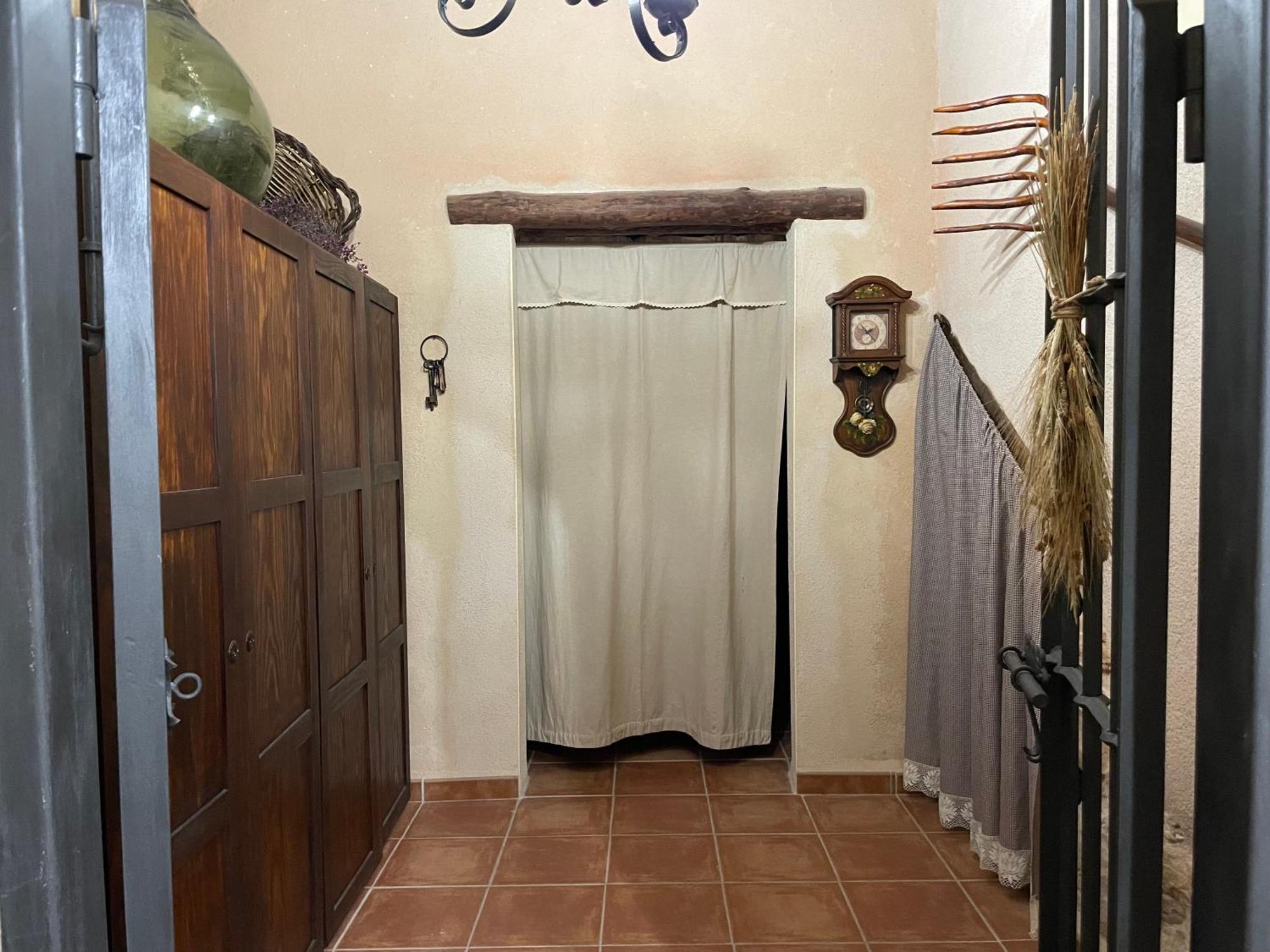 Casa Lidia - Antigua Posada Real Valderrobres Dış mekan fotoğraf