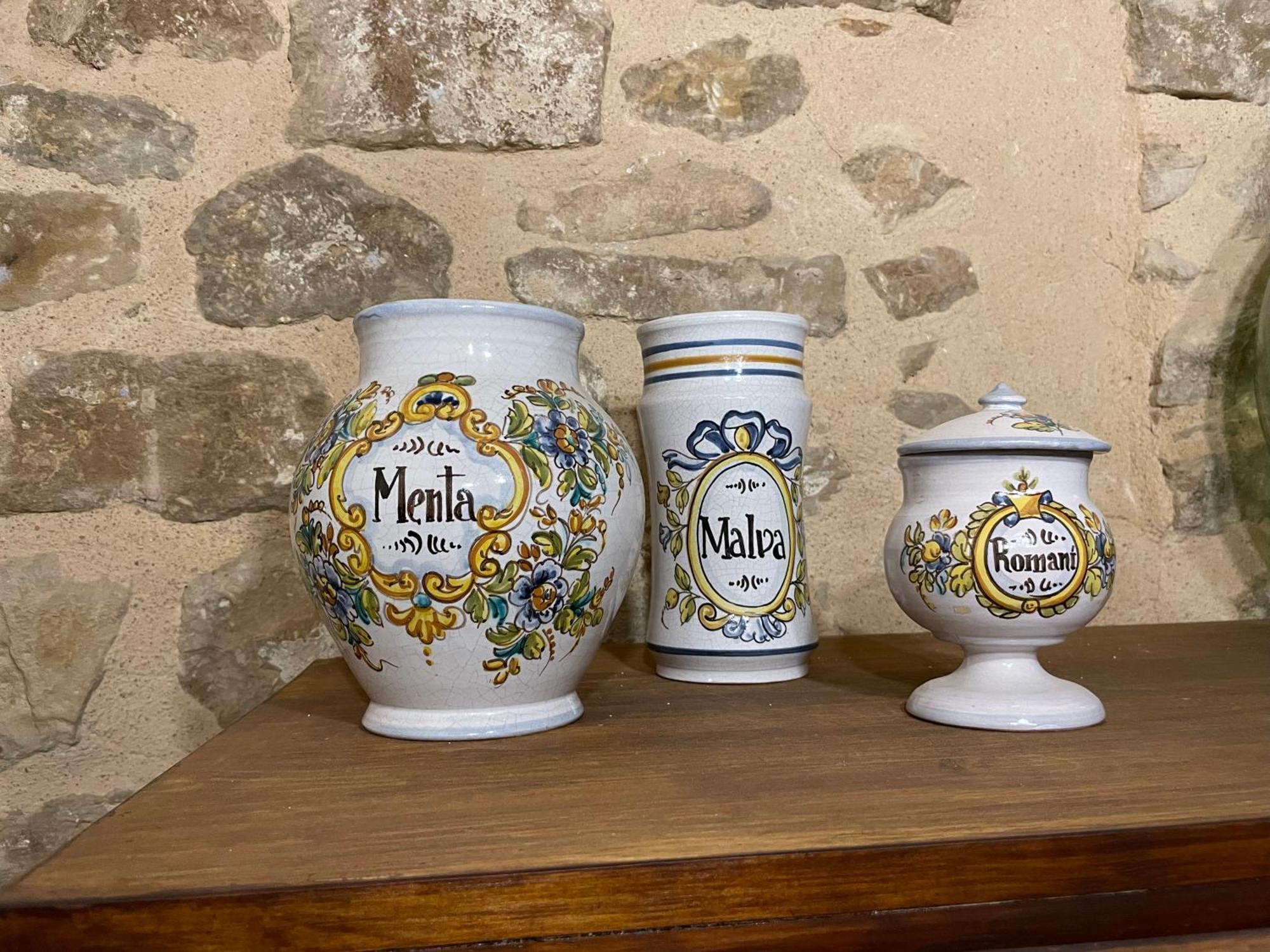 Casa Lidia - Antigua Posada Real Valderrobres Dış mekan fotoğraf
