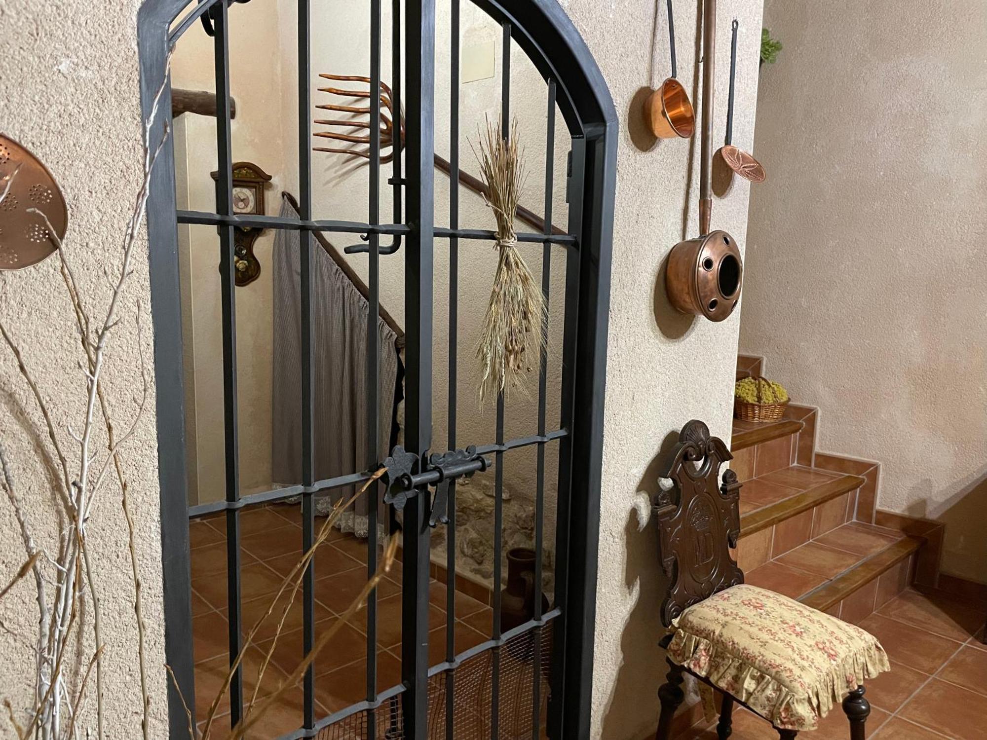 Casa Lidia - Antigua Posada Real Valderrobres Dış mekan fotoğraf