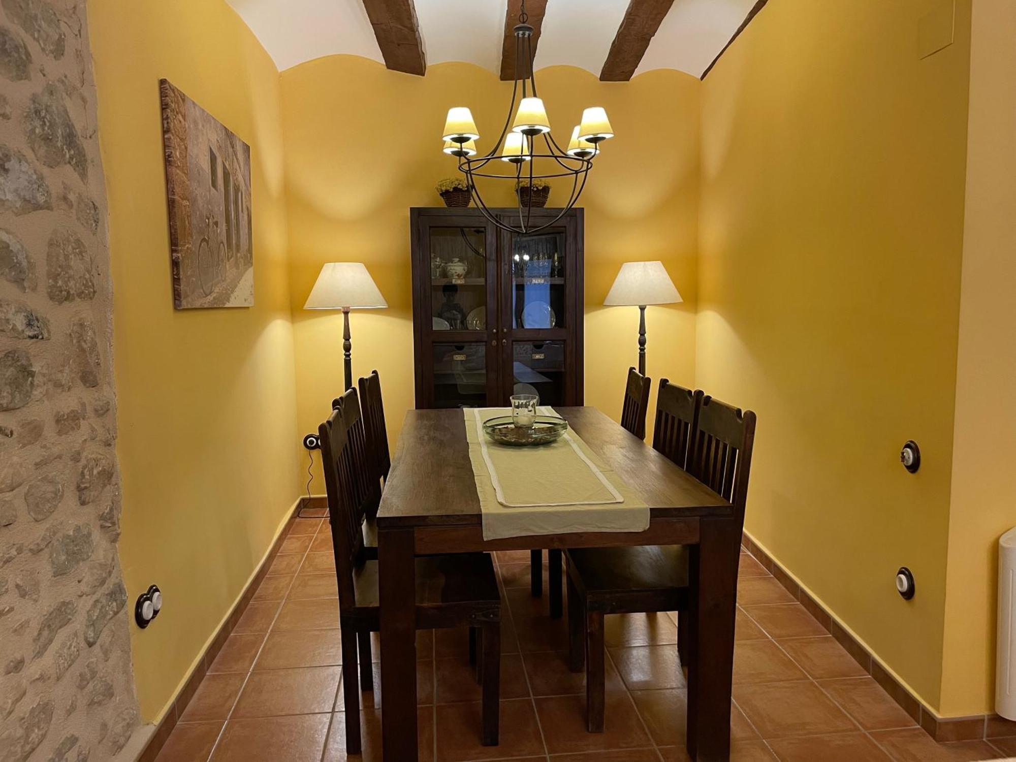 Casa Lidia - Antigua Posada Real Valderrobres Dış mekan fotoğraf
