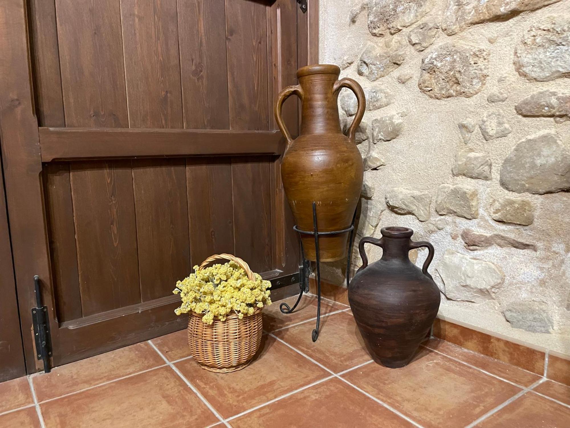Casa Lidia - Antigua Posada Real Valderrobres Dış mekan fotoğraf