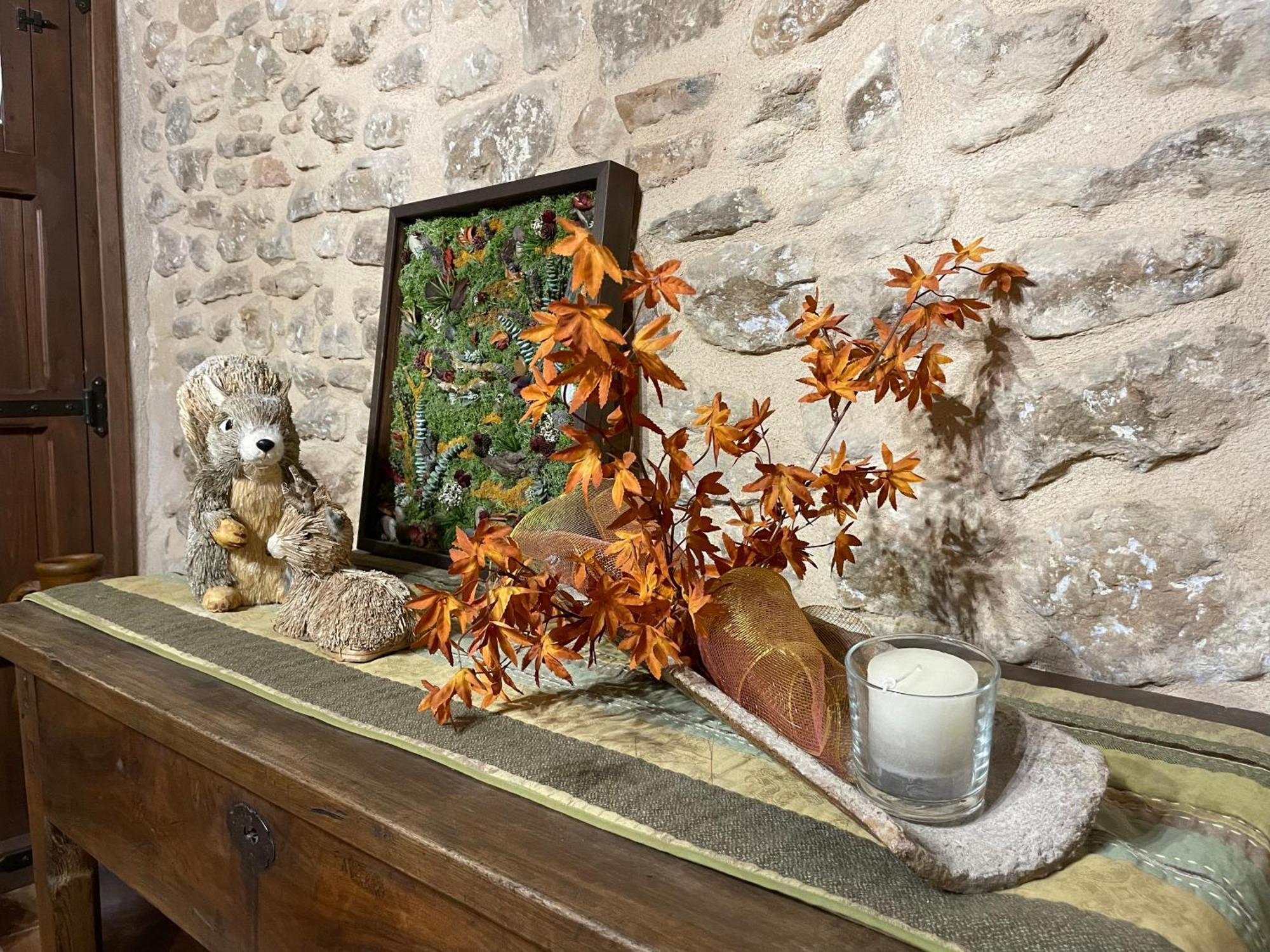 Casa Lidia - Antigua Posada Real Valderrobres Dış mekan fotoğraf