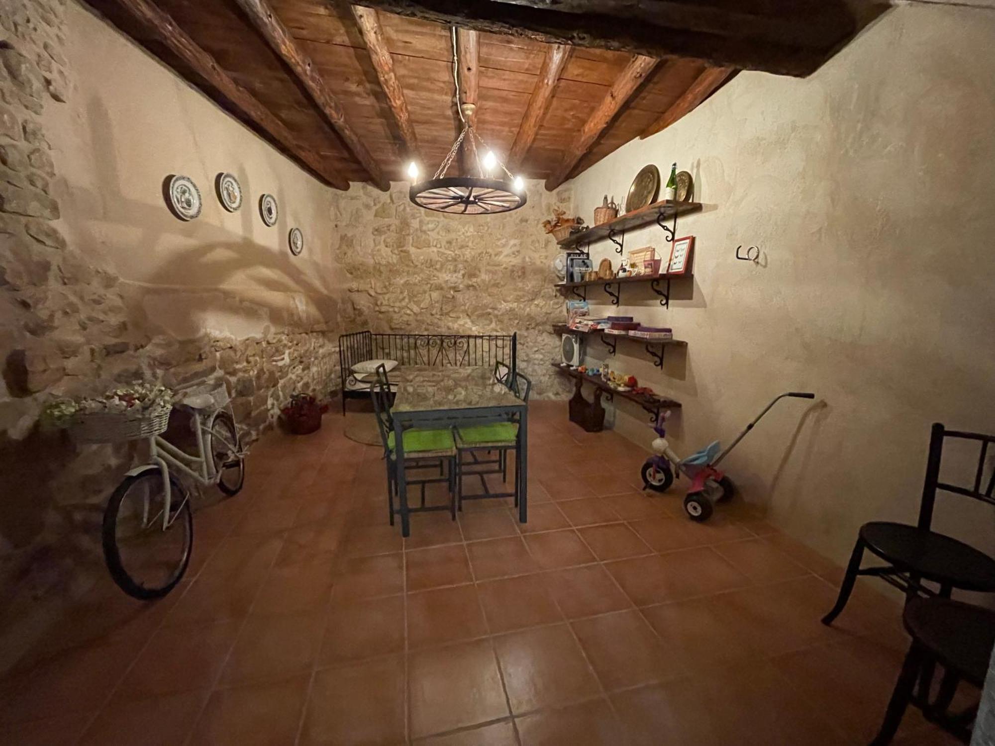 Casa Lidia - Antigua Posada Real Valderrobres Dış mekan fotoğraf