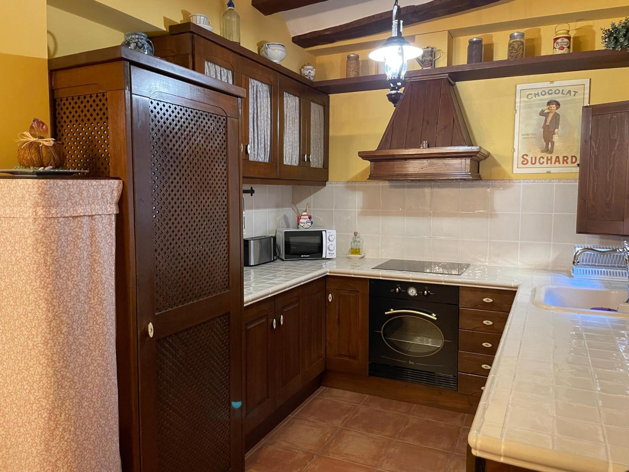 Casa Lidia - Antigua Posada Real Valderrobres Dış mekan fotoğraf