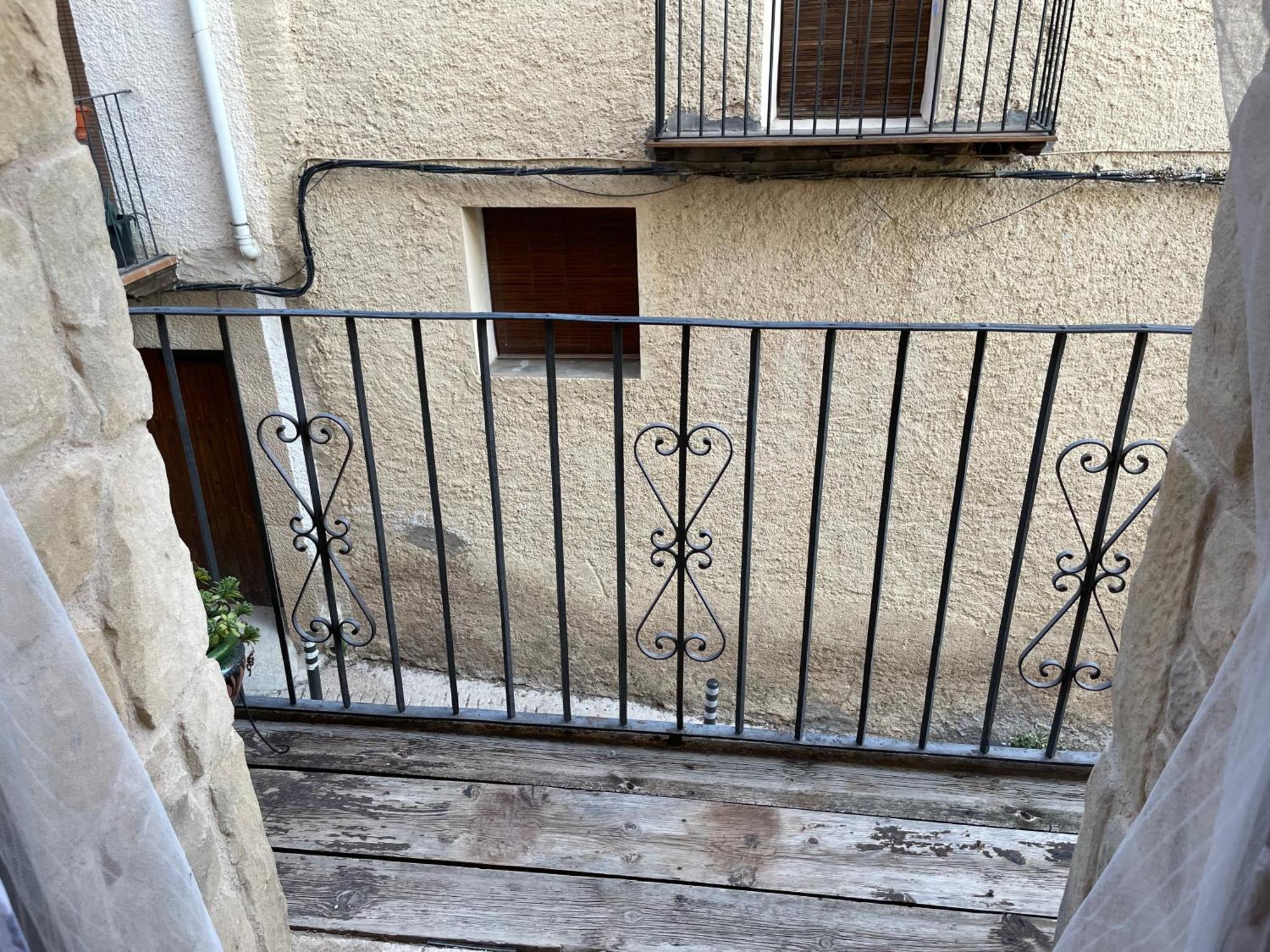 Casa Lidia - Antigua Posada Real Valderrobres Dış mekan fotoğraf