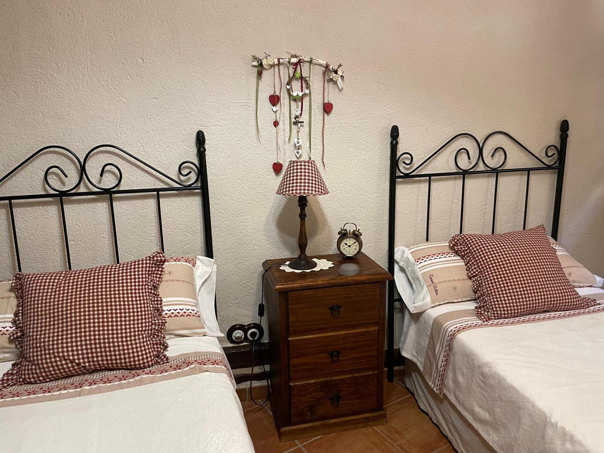 Casa Lidia - Antigua Posada Real Valderrobres Dış mekan fotoğraf